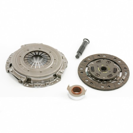 Luk Clutch Kit, 08-024 08-024